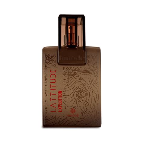 latitude perfume - perfume masculino boticário